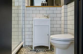 Canal Side Luxury Apartment in Leeds City Centre Sleeps 3 - Foto 24