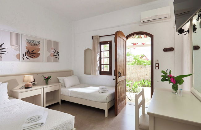 Mila Malia Studios Hotel - Foto 40