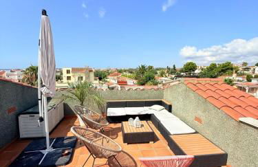 Lovely Villa Moyre wonderful sights to the sea - Foto 33