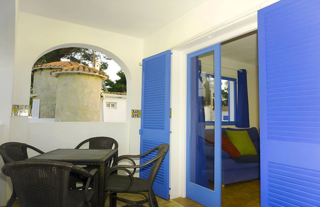 Apartamentos Ciutadella - Foto 26