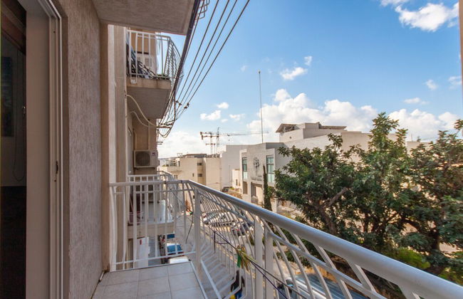 Msida Marina - 300m From Sea - Foto 18