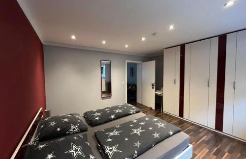 Apartment FerienwohnungPomaria by Interhome - Foto 28