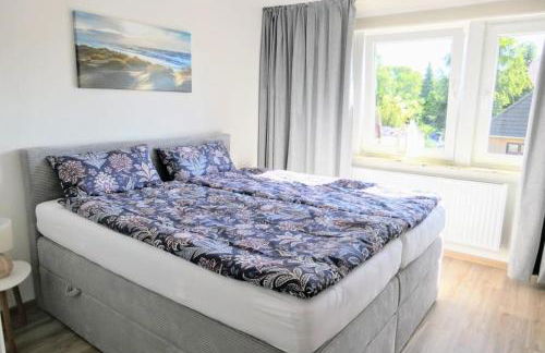 NEU! Ferienwohnung Weitblick Jever - Foto 5