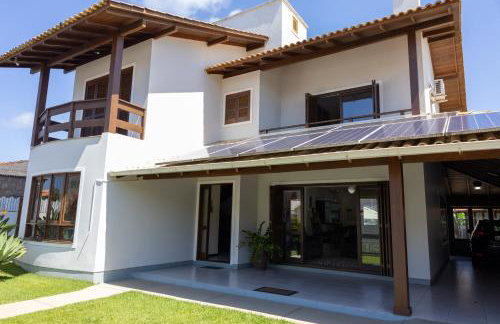 Casa nos Ingleses com piscina e jacuzzi - Foto 4