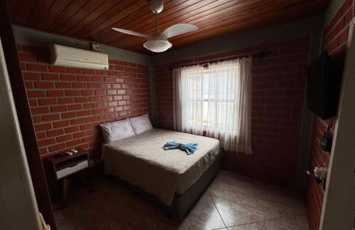 Casa com Piscina Próxima à Praia da Cachoeira - Photo 5