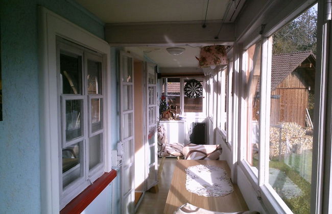 Flat With Balcony in Baden-wurttemberg - Foto 11