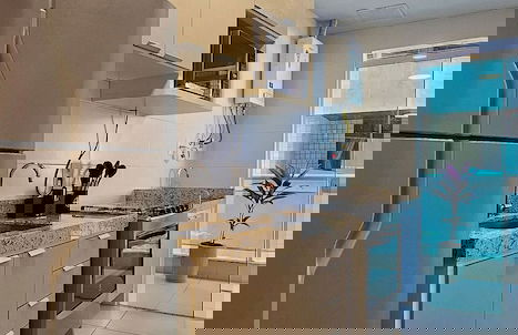 Lindo Apartamento na Praia do Forte! (204) - Photo 15