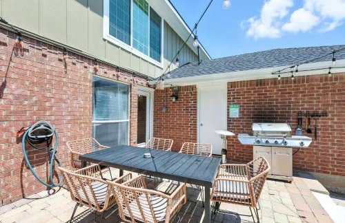 Luxury 5BR Getaway w Pool Hot Tub & Cinema - Foto 41