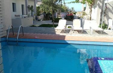 Nikolas Apartments - Foto 36