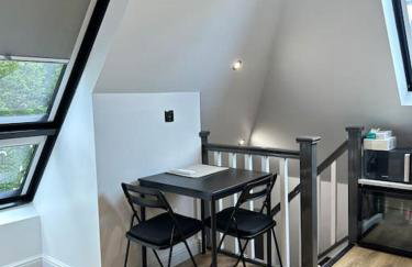 The Loft at Orchard House- Strictly No Parties - Foto 12