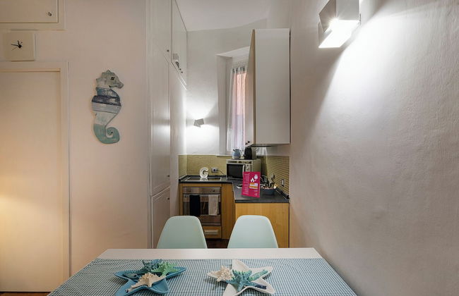 Casa Marilù centro storico di Rapallo - Foto 5