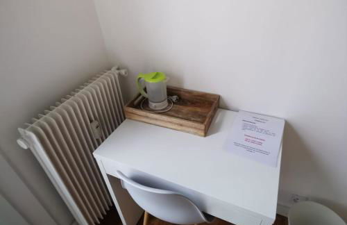 Chambre Jungle - Tout confort Saint Marceau - Foto 3