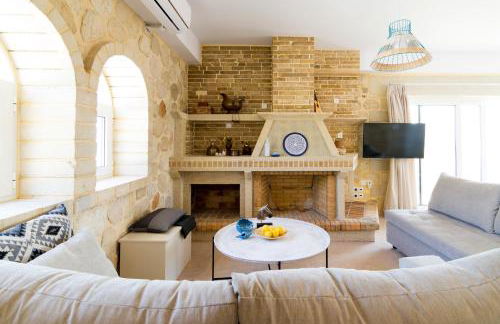 Aristidis country villa-anesis - Foto 18