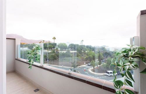 Home2Book Relaxing Poolside Escape, Arona - Foto 22