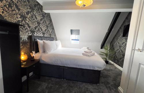 Lock View House - Foto 40