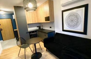 LOFT APARTAMENT IV Namysłów - Foto 4