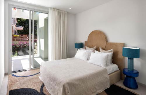 Luxury Villa Alma Pool, Garden & Parking - Foto 14