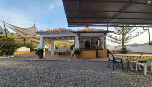 Casa Rural Espinarural - Foto 4