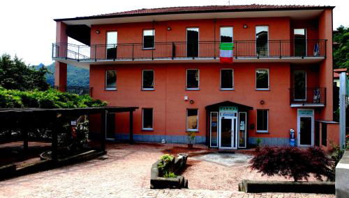 Apartment Lake Maggiore - ITALIA - Foto 2