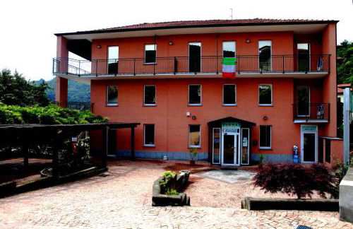 Apartment Lake Maggiore - ITALIA - Foto 2