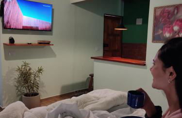 Chalé horizonte azul - Photo 30