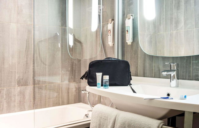 ibis Meknes - Foto 31