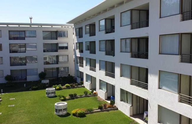 Departamento Reñaca Park - Photo 25