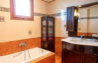 Villa Bougainvillea - Foto 46