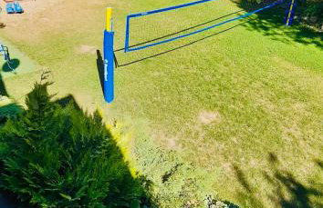 Dom nad jeziorem Mazury pomost segment 1 - Foto 13