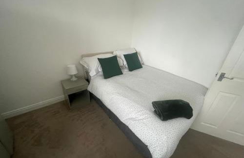 Horsforth Studios- A Home From Home Perfectly Located 6 minutes to LBA Airport and a 1 Minute Walk to the Station- Sleeps up to 4 - Foto 6