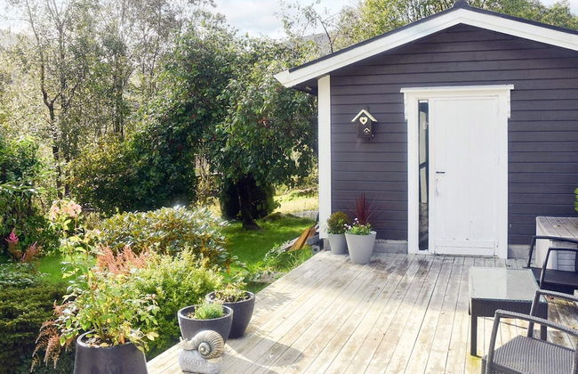 6 Person Holiday Home in Aram-by Traum - Foto 25