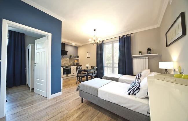 Rint Centrum Grochowa - Foto 5