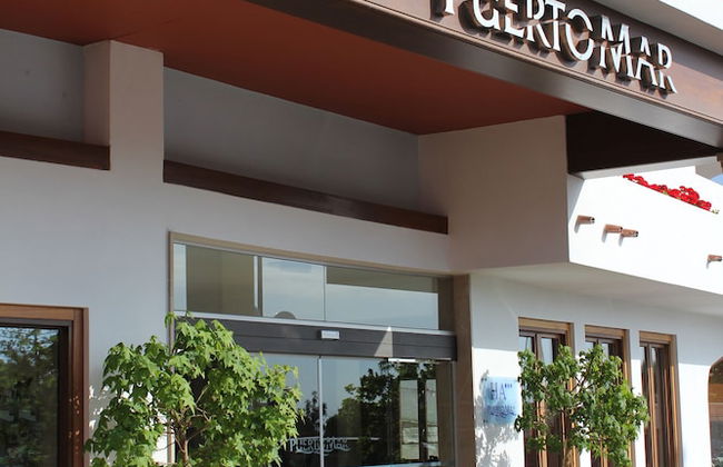 Hotel Puerto Mar - Foto 37