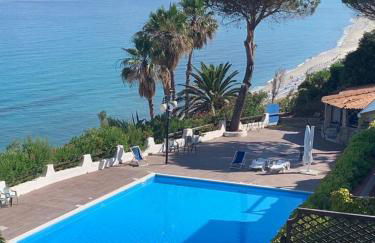 Boutique apartment with beach within walking distance, near Tropea - Foto 9