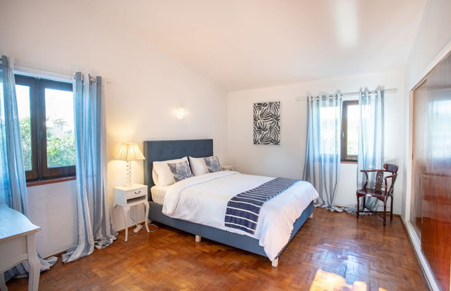 Casa Cora o in Carvoeiro - Foto 2