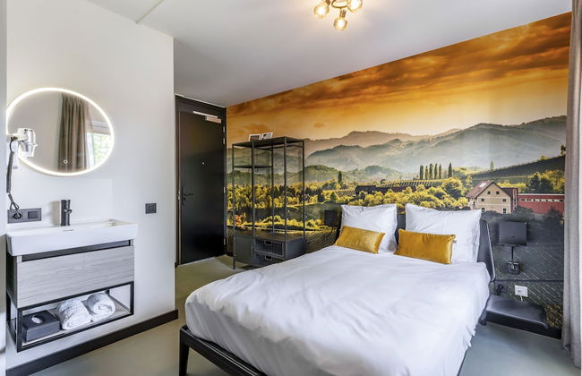 Dormio Wijnhotel Valkenburg - Photo 37