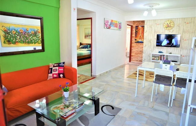 Awedee Homestay Putrajaya - Photo 1