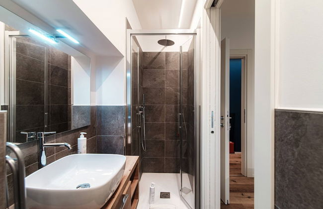 Just in Front - Foto 36