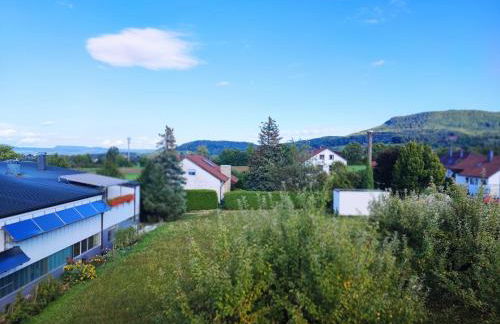 Urlaub schwäbische Albkante - Foto 9