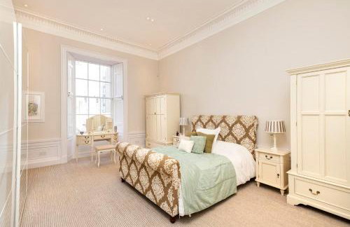 Melville Street Townhouse - Foto 16