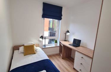 Apartament przy tężni - Photo 20