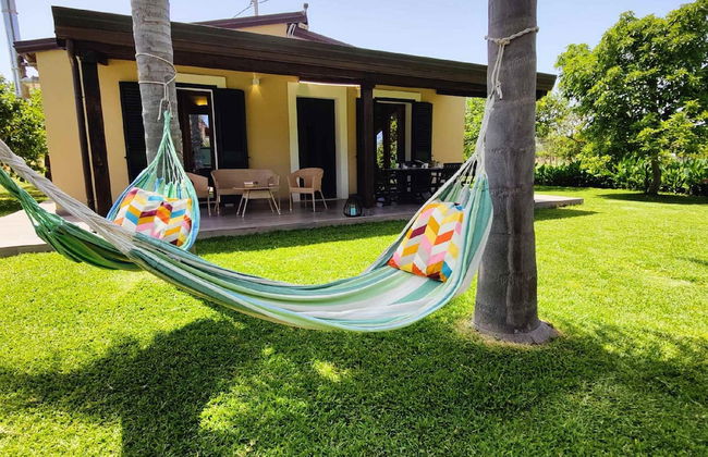 Giardino di Limoni Eco Friendly Villa - Foto 78