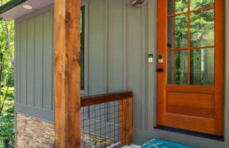 Townsend Gem Retreat with Hot Tub and Fire Pit - Photo 47
