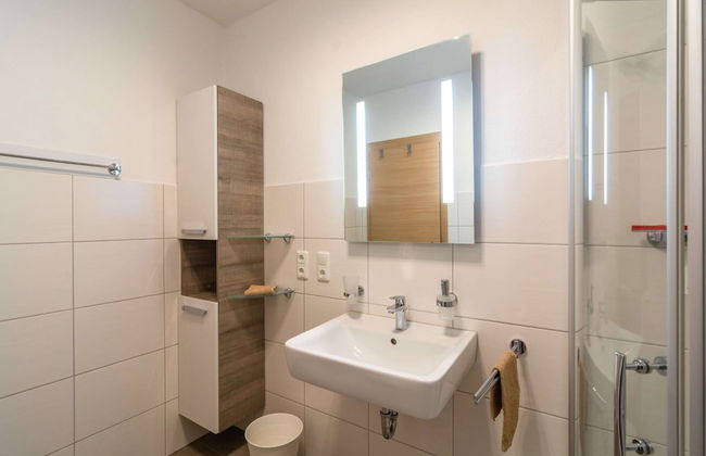 Eifel Lakeside Family Escape - Foto 25