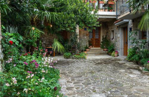 Apartments Roža - Foto 13