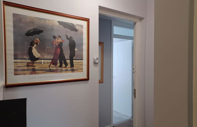 White Door Malt - Huku Kwetu - Foto 2