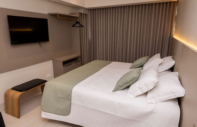 Riva Apart Hotel - Foto 46