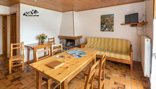 Gîtes Simond - Photo 5