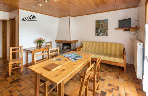 Gîtes Simond - Foto 5