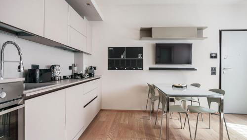 Residence Rizzoli-Suites Apartments - Foto 4